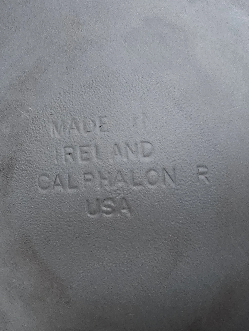 Vintage Calphalon Hard Anodized Tea Kettle - Made in Ireland / USA Farmhouse